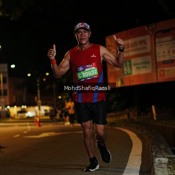 Runner Photo 4055401
