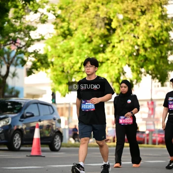 Runner Photo 4055402