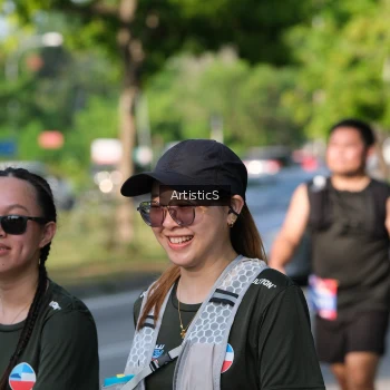 Runner Photo 4055403