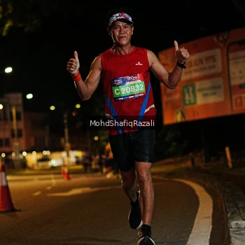 Runner Photo 4055404