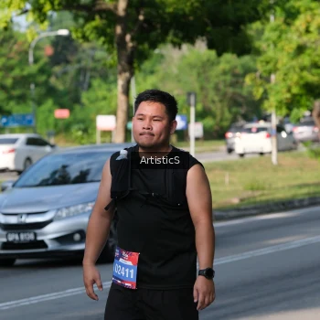 Runner Photo 4055409