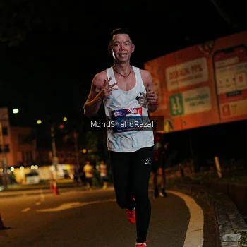 Runner Photo 4055417