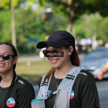 Runner Photo 4055420