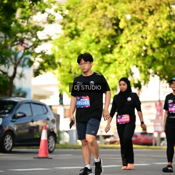 Runner Photo 4055422