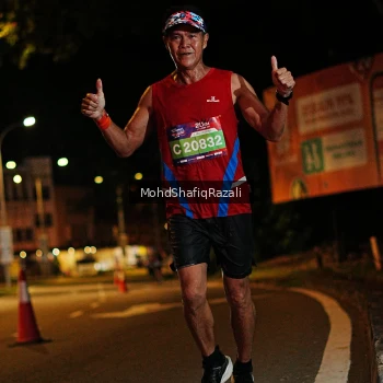 Runner Photo 4055423