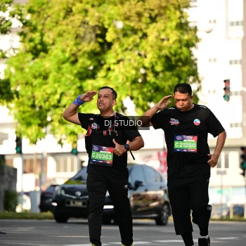 Runner Photo 4055426