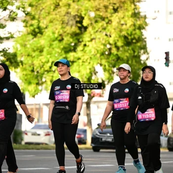 Runner Photo 4055432