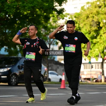 Runner Photo 4055439