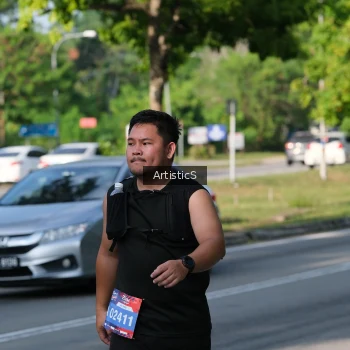 Runner Photo 4055441