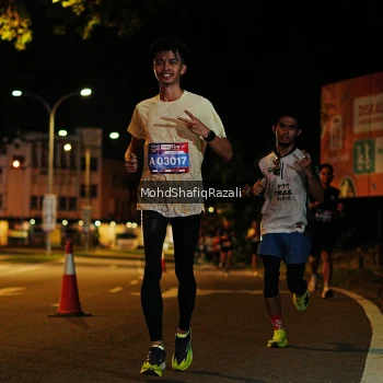 Runner Photo 4055442