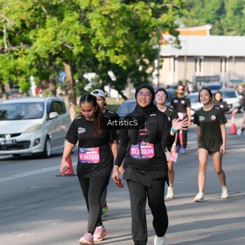 Runner Photo 4055445