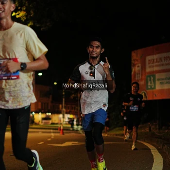 Runner Photo 4055446