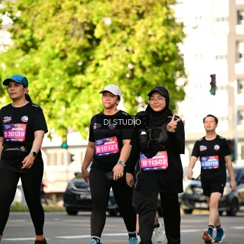 Runner Photo 4055449
