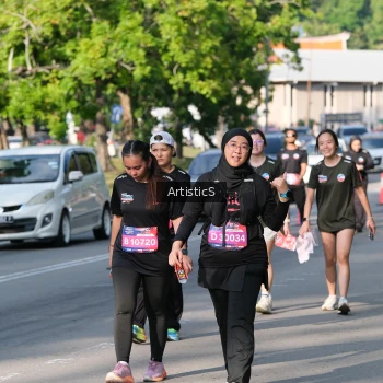Runner Photo 4055452