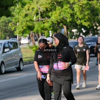Runner Photo 4055454