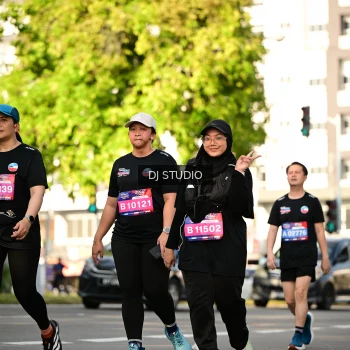Runner Photo 4055457