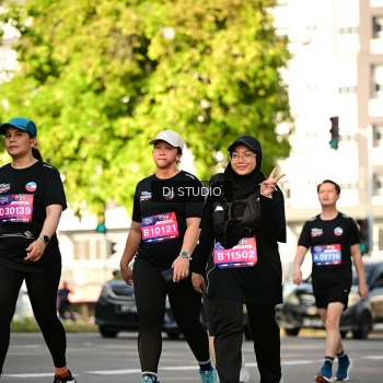 Runner Photo 4055458
