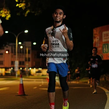 Runner Photo 4055460
