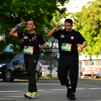 Runner Photo 4055461