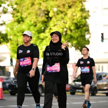 Runner Photo 4055463