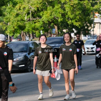 Runner Photo 4055465