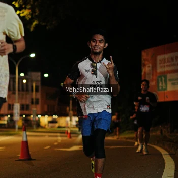 Runner Photo 4055466
