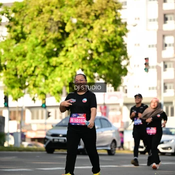 Runner Photo 4055467