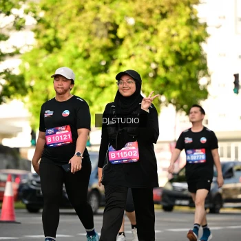 Runner Photo 4055469