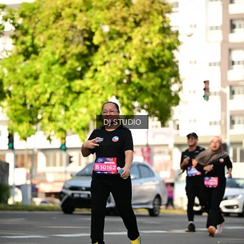 Runner Photo 4055472