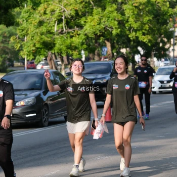 Runner Photo 4055473