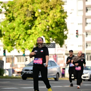 Runner Photo 4055474