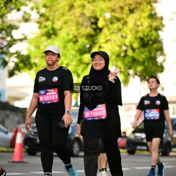 Runner Photo 4055475