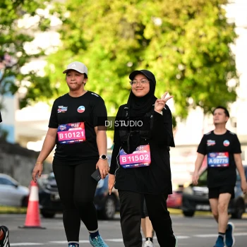 Runner Photo 4055478