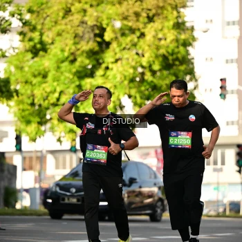 Runner Photo 4055479