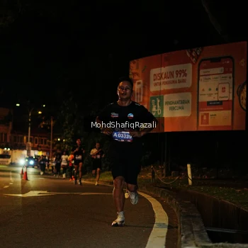 Runner Photo 4055480