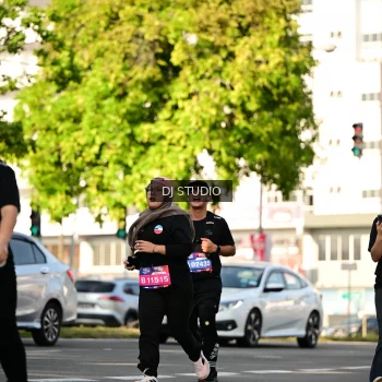 Runner Photo 4055482