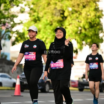 Runner Photo 4055483