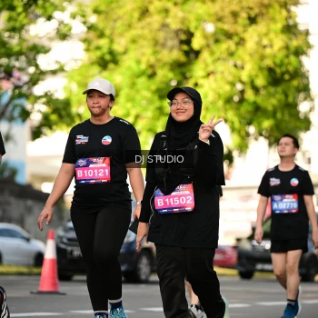 Runner Photo 4055484