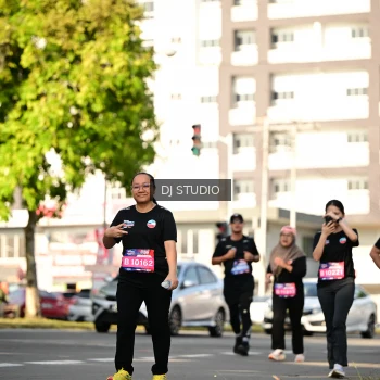 Runner Photo 4055485