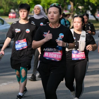 Runner Photo 4055490