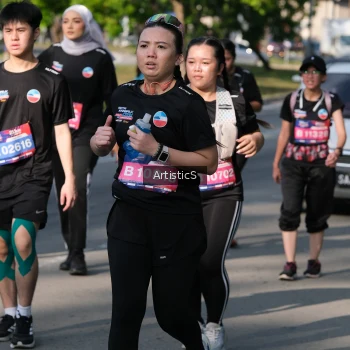 Runner Photo 4055492