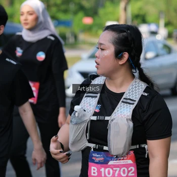 Runner Photo 4055502