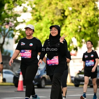 Runner Photo 4055504