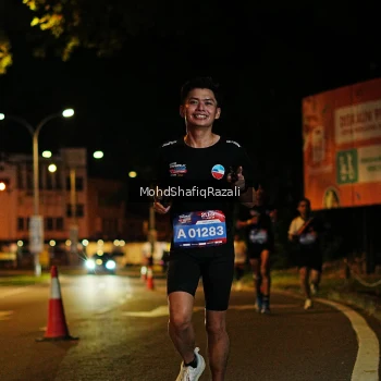 Runner Photo 4055506