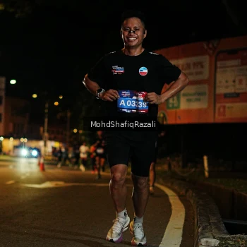 Runner Photo 4055509