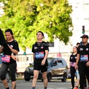 Runner Photo 4055510