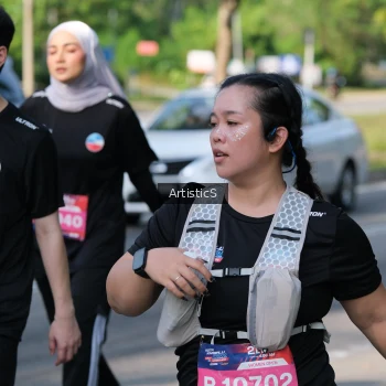 Runner Photo 4055512