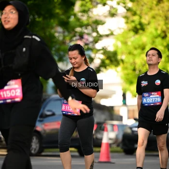 Runner Photo 4055522