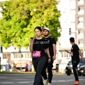 Runner Photo 4055528
