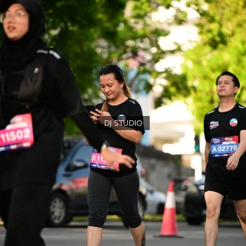 Runner Photo 4055529